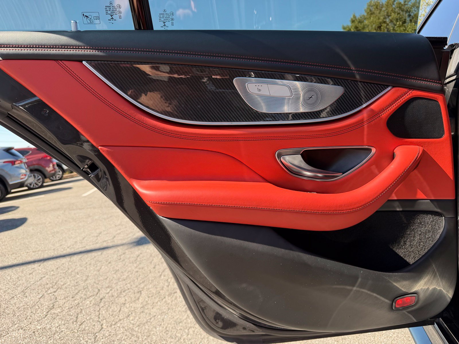Used 2019 Mercedes-Benz AMG GT 63 S image 33