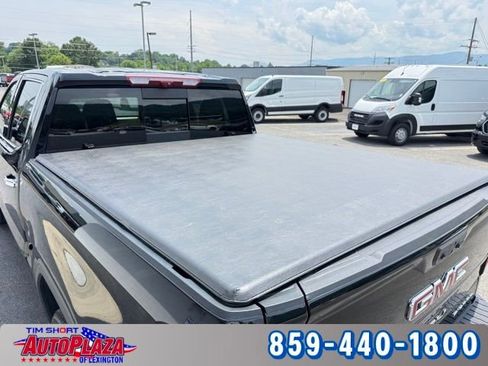 Used 2024 GMC Sierra 1500 Denali w/ Denali Reserve Package image 36