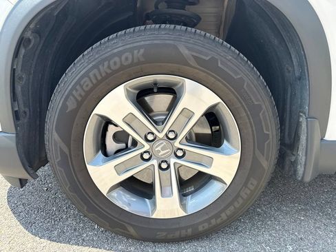 Used 2023 Honda Pilot EX-L image 9