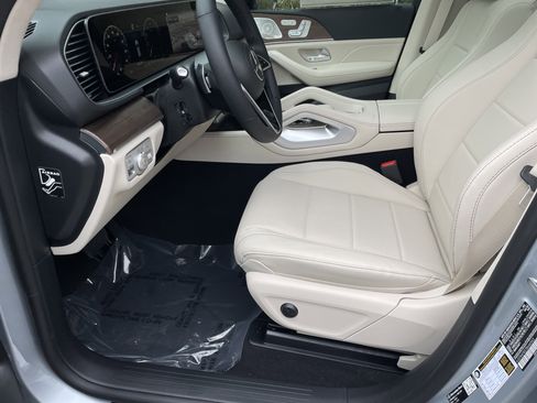 New 2026 Mercedes-Benz GLE 350 4MATIC image 18