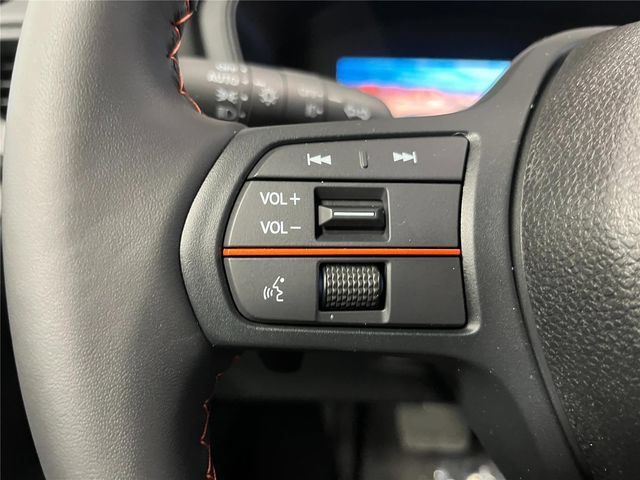 New 2026 Honda Passport TrailSport image 18