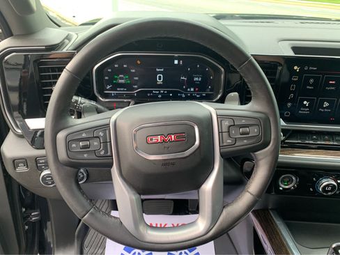 Used 2022 GMC Sierra 1500 Elevation AWD/4WD image 14