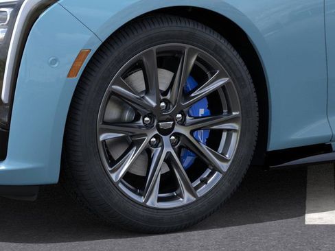 New 2026 Cadillac CT5 V image 9