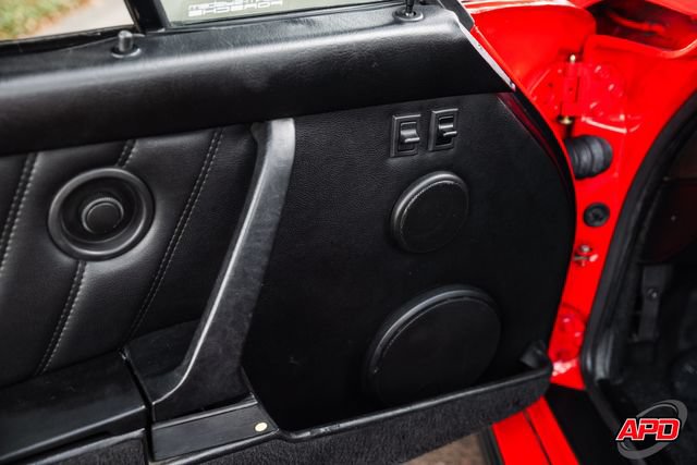 Used 1990 Porsche 911 GT3 RS image 61