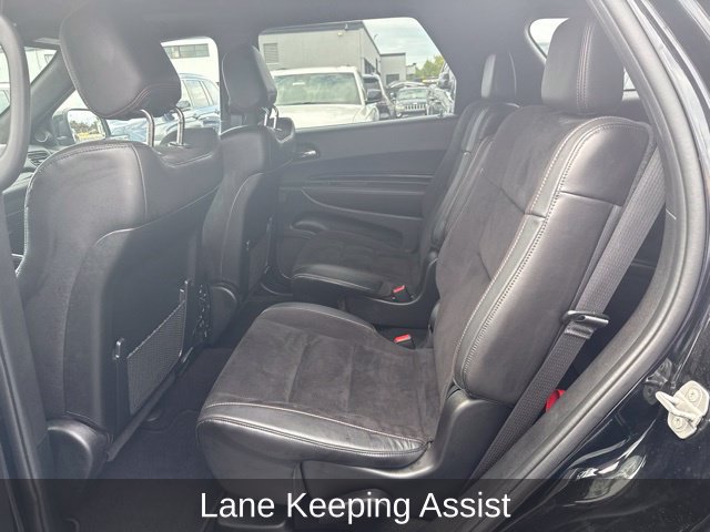 Used 2026 Dodge Durango GT AWD/4WD image 23