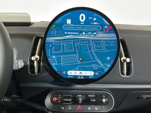 New 2026 MINI Cooper Countryman S image 11