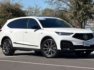 Used 2026 Acura MDX A-Spec video 2