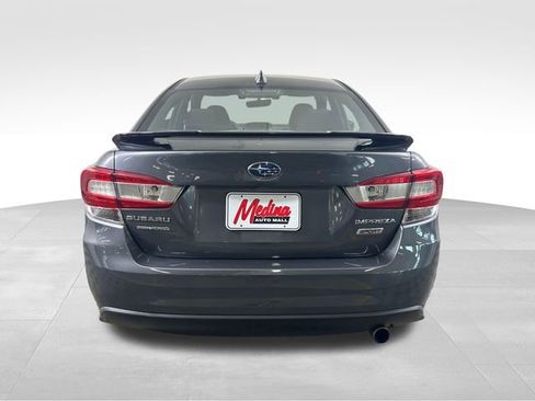 Used 2021 Subaru Impreza 2.0i Sport image 6