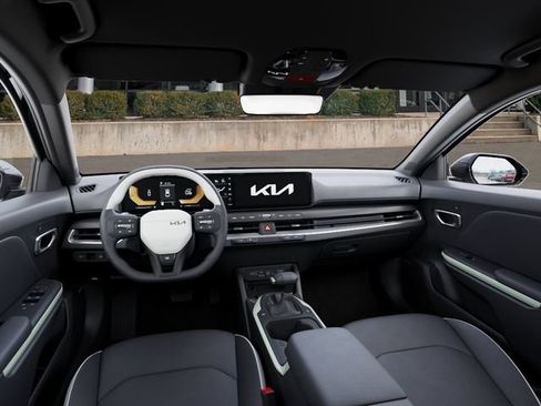 New 2026 Kia K4 EX FWD image 15