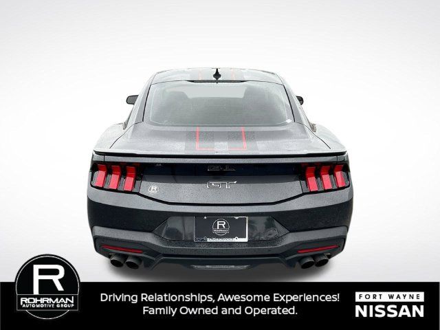 Used 2024 Ford Mustang GT Premium RWD image 9