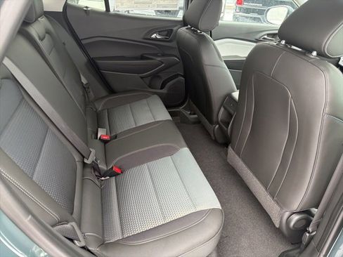 New 2026 Chevrolet Trax LT w/ Sunroof Package image 24