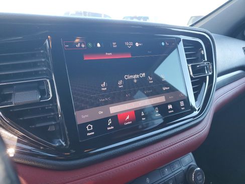 Used 2022 Dodge Durango R/T image 23