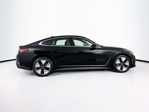 Used 2023 BMW i4 eDrive40 RWD image 10