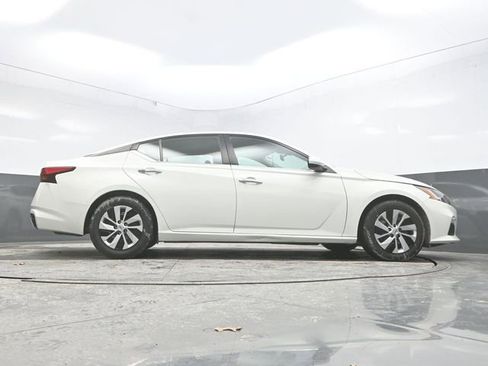 Used 2021 Nissan Altima 2.5 S image 34