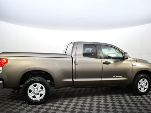 Used 2009 Toyota Tundra 4x4 Double Cab image 5
