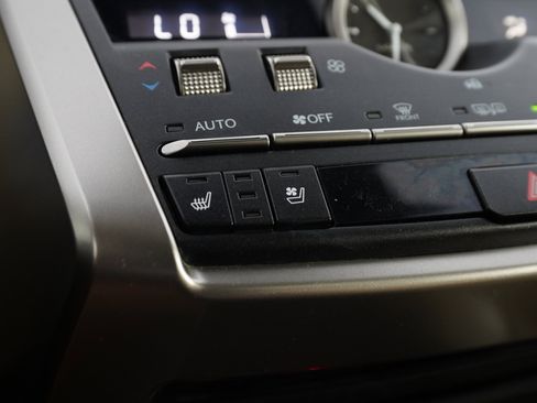 Used 2020 Lexus NX 300h 300h image 23