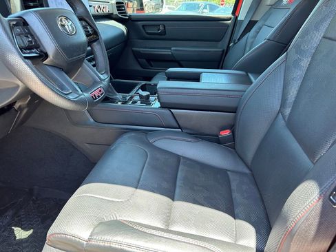 Used 2023 Toyota Tundra TRD Pro AWD/4WD image 11