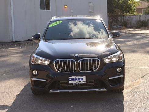 Used 2018 BMW X1 sDrive28i w/ Convenience Package FWD image 2