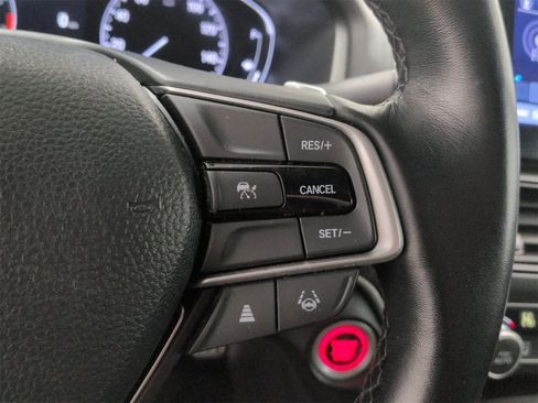 Used 2022 Honda Accord Sport image 25