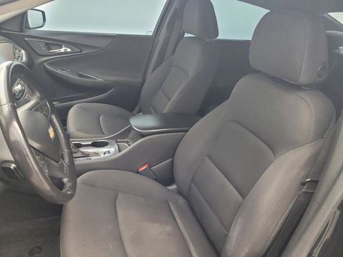 Used 2022 Chevrolet Malibu RS w/ LPO, Floor Liner Package image 17