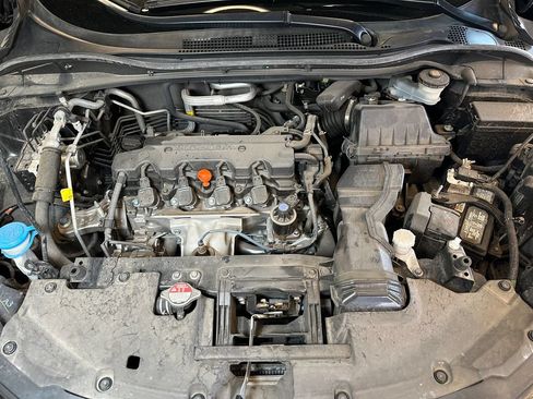Used 2022 Honda HR-V LX image 23