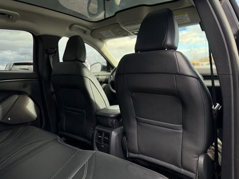 Used 2022 Ford Mustang Mach-E Premium image 23