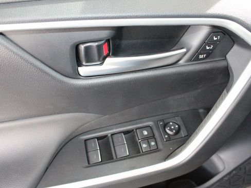 New 2025 Toyota RAV4 XLE Premium image 22