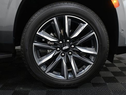 Used 2021 Cadillac Escalade Sport Platinum image 24