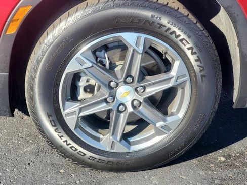 Used 2023 Chevrolet Blazer LT w/ Convenience Package image 5