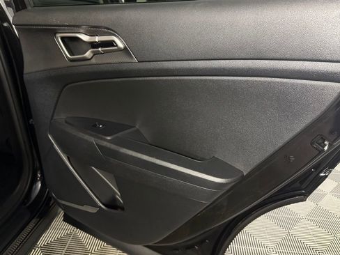 Used 2023 Kia Sportage LX image 30