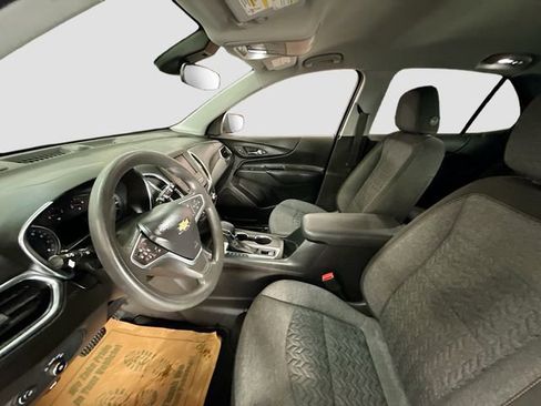 Used 2022 Chevrolet Equinox LT image 20