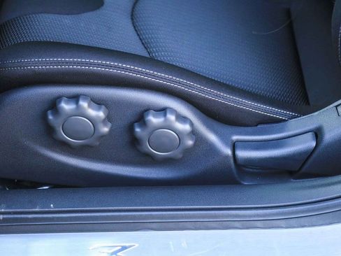 New 2026 Nissan Z Sport w/ Floor Mat Package RWD image 17