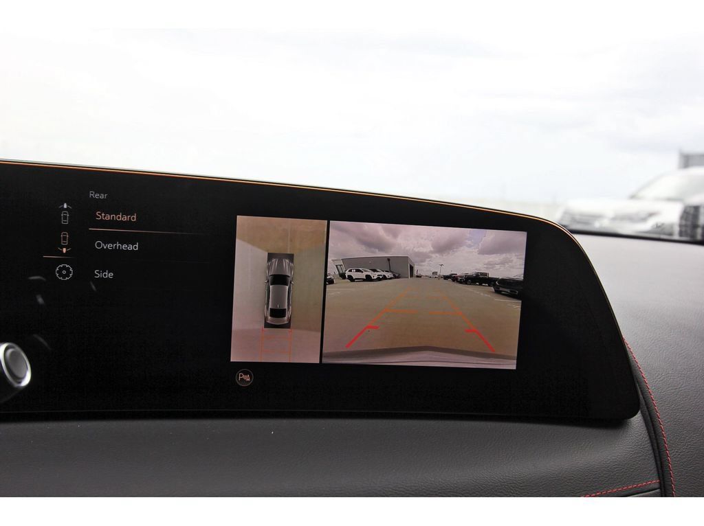 New 2026 Cadillac CT5 Sport RWD image 17