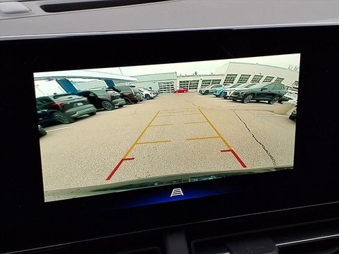 New 2026 Chevrolet Trax ACTIV w/ Driver Confidence Package image 20