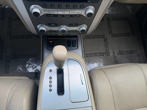 Used 2014 Nissan Murano SL w/ Navigation Package image 18