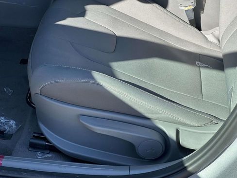 New 2026 Hyundai Elantra SEL Sport Premium FWD image 14