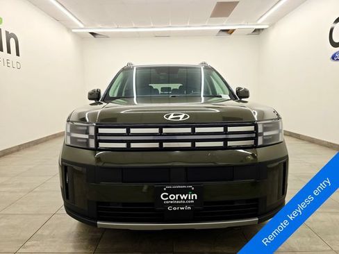 Used 2026 Hyundai Santa Fe SEL AWD/4WD image 7