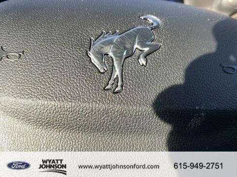 New 2025 Ford Bronco Sport Big Bend w/ Convenience Package image 23