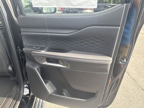 New 2025 Ford Ranger XLT w/ Equipment Group 301A High image 25