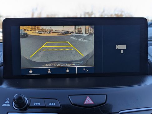 Used 2019 Acura RDX AWD image 21