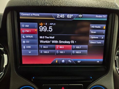 Used 2013 Ford F350 Lariat w/ Lariat Interior Pkg image 57