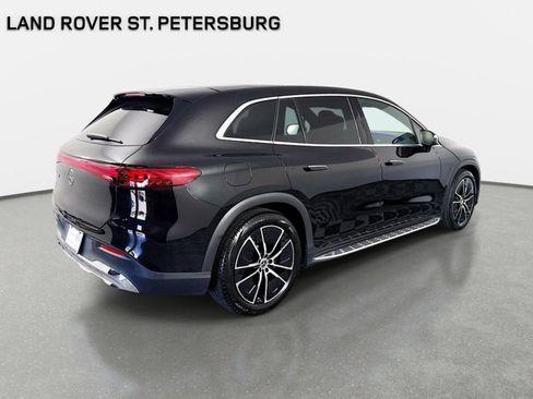 Used 2023 Mercedes-Benz EQS 450+ SUV image 6