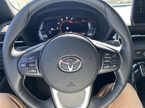 New 2026 Toyota Supra Premium image 13