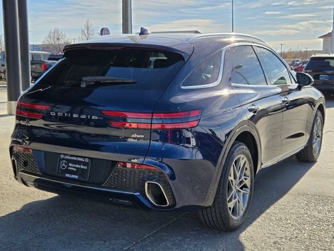 Used 2022 Genesis GV70 2.5T w/ Select Package AWD/4WD image 46