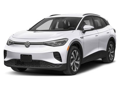 New 2026 Volkswagen ID.4 Pro