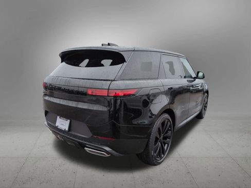 New 2026 Land Rover Range Rover Sport SE image 6