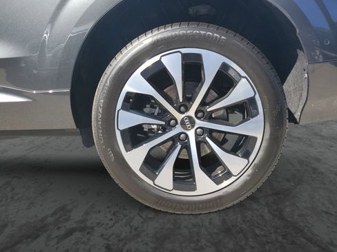 New 2026 Audi Q3 quattro 2.0T AWD/4WD image 5