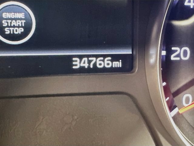 Used 2023 Kia Forte GT-Line w/ GT-Line Premium Package FWD image 22