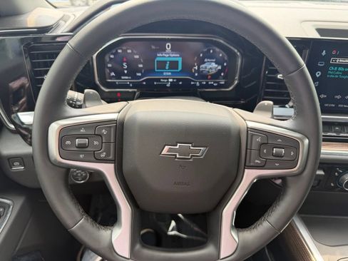 Certified 2023 Chevrolet Silverado 1500 RST AWD/4WD image 14