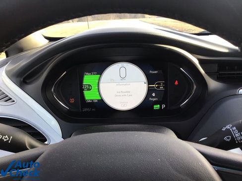 Used 2019 Chevrolet Bolt LT image 31